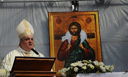 PROCESSO ANGELELLI. E ADESSO? Parla il successore del vescovo assassinato: “Pronti ad aprire il processo di beatificazione”