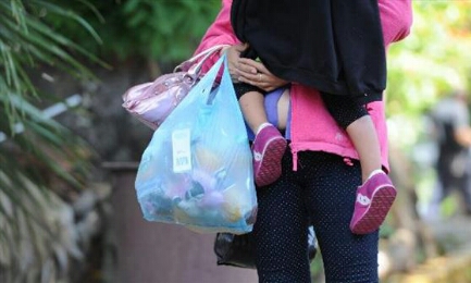 QUELLI CHE SE NE VANNO. Una inchiesta permette di capire le ragioni dei minorenni che lasciano El Salvador: sfuggire alla violenza