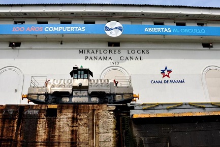 PANAMA. UN DESTINO SEGNATO DAL CANALE. In un giorno come oggi, 100 anni fa, veniva aperto al traffico mondiale. Nel 1999 fu poi nazionalizzato PANAMA. UN DESTINO SEGNATO DAL CANALE. In un giorno come oggi, 100 anni fa, veniva aperto al traffico mondiale. Nel 1999 fu poi nazionalizzato