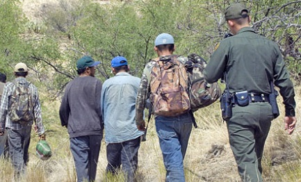 SECONDA OPPORTUNITA. L’Honduras mette a punto un piano per avviare al lavoro chi fallisce nell’intento di emigrare