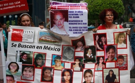 SOPRAVVISSUTI A CONVEGNO. Sono gli scampati alla tratta di persone, che si sono riuniti a Cali, in Colombia SOPRAVVISSUTI A CONVEGNO. Sono gli scampati alla tratta di persone, che si sono riuniti a Cali, in Colombia