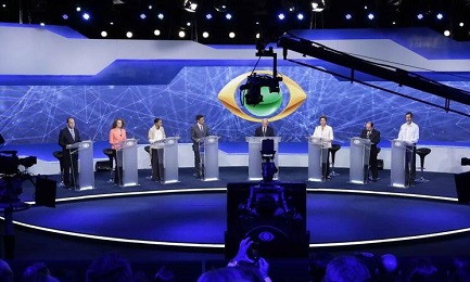 NEL SEGNO DI APARECIDA. Gli 8 candidati alla presidenza nelle elezioni di ottobre in Brasile dibatteranno i loro programmi nel celebre santuario