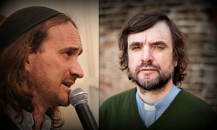 FRUTTI ARGENTINI DEL VIAGGIO IN TERRA SANTA. Un gruppo di ebrei finanzia mense nella baraccopoli del sacerdote Pepe di Paola FRUTTI ARGENTINI DEL VIAGGIO IN TERRA SANTA. Un gruppo di ebrei finanzia mense nella baraccopoli del sacerdote Pepe di Paola