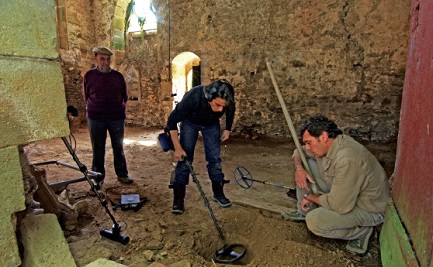 A CACCIA DI TESORI IN AMERICA LATINA. Alcune celebri ricchezze scomparse in epoche passate sono ancora nelle mire dei cercatori di fortune A CACCIA DI TESORI IN AMERICA LATINA. Alcune celebri ricchezze scomparse in epoche passate sono ancora nelle mire dei cercatori di fortune