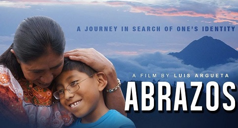 ABBRACCI. Sarà proiettato a Roma il documentario “Abrazos” che racconta storie di emigranti guatemaltechi negli Stati Uniti