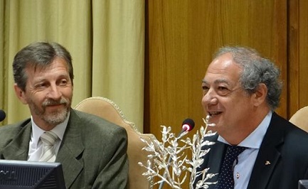 COPYRIGHT DEL PAPA SULLE “SCUOLE PER IL DIALOGO”. Cresce in maniera tumultuosa il movimento delle “Scholas Occurrentes”. Già 270 mila in 70 paesi