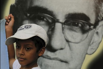 2015, l’anno di Romero-Foto Efe