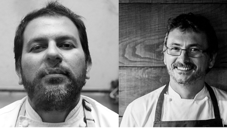 ALTA CUCINA A CUBA. Due tra i migliori cuochi del mondo vogliono aprire locali a l’Avana. Per realizzare “una esperienza gastronomica senza distinzioni di classi” ALTA CUCINA A CUBA. Due tra i migliori cuochi del mondo vogliono aprire locali a l’Avana. Per realizzare “una esperienza gastronomica senza distinzioni di classi”