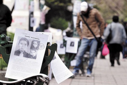 TRATTA DI PERSONE. Aumenta in America Latina, mentre cala l’età di chi è oggetto di traffico