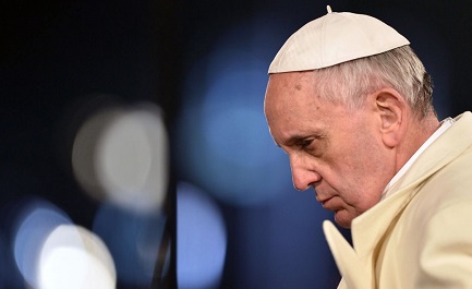 NIENTE ARGENTINA NEL 2016. Il Papa fa sapere ai vescovi che non potrà viaggiare a luglio come avrebbe voluto. Si sta cercando una nuova data? Prima o dopo quella prevista? E cosa sucederà con l’Uruguay e il Cile? NIENTE ARGENTINA NEL 2016. Il Papa fa sapere ai vescovi che non potrà viaggiare a luglio come avrebbe voluto. Si sta cercando una nuova data? Prima o dopo quella prevista? E cosa sucederà con l’Uruguay e il Cile?