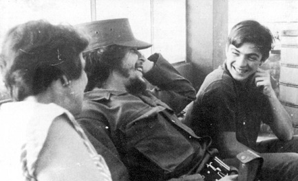 I due fratelli, Ernesto e Martín