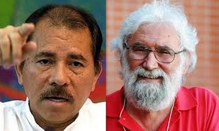 NICARAGUA E LA TEOLOGIA DEL GRANDE CANALE. Boff, Ortega e come quest’ultimo si è convinto ad intraprendere l’opera con i cinesi NICARAGUA E LA TEOLOGIA DEL GRANDE CANALE. Boff, Ortega e come quest’ultimo si è convinto ad intraprendere l’opera con i cinesi