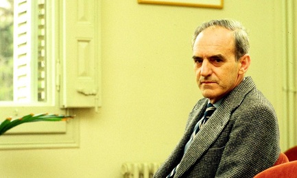 TAGLIARE IL PONTE. É il titolo di una serie televisiva che arriverà nelle TV del continente nel 2016. Al centro la guerra civile in Salvador e l’assassinio di Ellacuría TAGLIARE IL PONTE. É il titolo di una serie televisiva che arriverà nelle TV del continente nel 2016. Al centro la guerra civile in Salvador e l’assassinio di Ellacuría