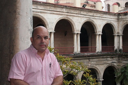 Orlando Márquez