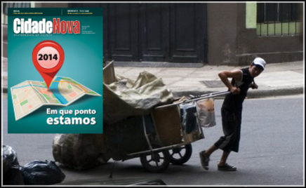 VIVERE D’IMMONDIZIA. 4 milioni di latinoamericani riciclano spazzatura. Tra problemi alla salute e sfruttamento VIVERE D’IMMONDIZIA. 4 milioni di latinoamericani riciclano spazzatura. Tra problemi alla salute e sfruttamento