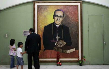 BEATO ROMERO. IL SALVADOR PREPARA LA FESTA. Verranno invitati tutti i presidenti dell’America Latina