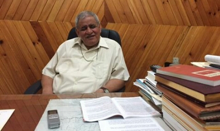 AMARE DIO NELLA TERRA DEI NARCOS. Il racconto del vescovo di Ciudad Altamirano in Messico, considerata la più pericolosa al mondo