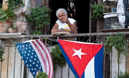 DISGELO USA-CUBA. Diplomazie in azione. Mercoledì 21, giovedì 22… Si preparano altri storici annunci DISGELO USA-CUBA. Diplomazie in azione. Mercoledì 21, giovedì 22… Si preparano altri storici annunci