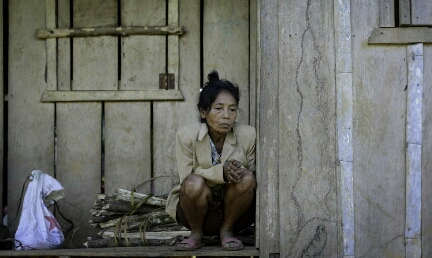 MINACCIATI DALLA FAME. Oltre due milioni di centroamericani necessitano di aiuti alimentari MINACCIATI DALLA FAME. Oltre due milioni di centroamericani necessitano di aiuti alimentari