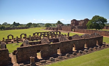 PARAGUAY. ASPETTANDO IL PAPA. I vescovi del paese scrivono una lettera pastorale confermando la visita a luglio. Già confermati Bolivia ed Ecuador