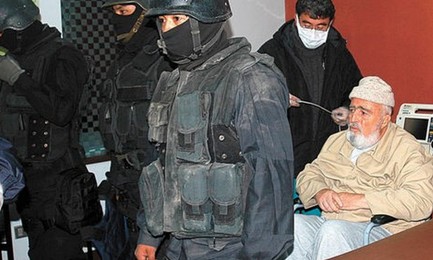 L'ex ministro boliviano Luís Arce Gomes, implicato nel processo