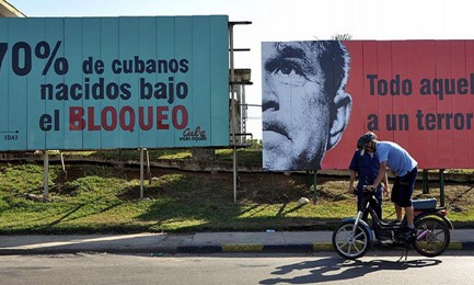 CUBA E LA LISTA NERA. Gli Stati Uniti cominciano a svuotare il famigerato registro che sanziona società e persone di paesi accusati di essere sponsor del terrorismo