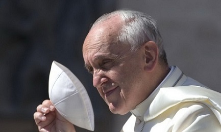 IL GERGO DI FRANCESCO/23. Quell’Alzheimer spirituale che offusca il primo amore