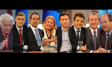 FRANCESCO E LE RESPONSABILITA’ DEI POLITICI ARGENTINI. Tre punti lanciati a sorpresa dal Papa nel dibattito elettorale: programmi chiari, onestà e trasparenza nel finanziamento ai partiti