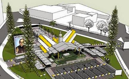 ROMERO E LA CARICA DEI 500. Beatificazione il 23 maggio. Il piccolo paese centroamericano farà le cose in grande. Pensando a tutta l’America Latina ROMERO E LA CARICA DEI 500. Beatificazione il 23 maggio. Il piccolo paese centroamericano farà le cose in grande. Pensando a tutta l’America Latina