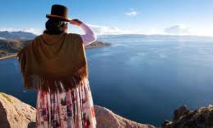 LA BOLIVIA CON GLI OCCHI A MANDORLA. Una linea di credito “illimitata” dal Giappone per sostenere lo sviluppo LA BOLIVIA CON GLI OCCHI A MANDORLA. Una linea di credito “illimitata” dal Giappone per sostenere lo sviluppo