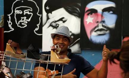 PAPA A CUBA. COSA C’E’ IN BALLO. La contraddizione di una Chiesa “fantasma” che opera e costruisce. E’ tempo di un nuovo status giuridico PAPA A CUBA. COSA C’E’ IN BALLO. La contraddizione di una Chiesa “fantasma” che opera e costruisce. E’ tempo di un nuovo status giuridico