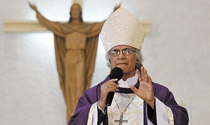 SORPRESA NICARAGUA? Anche il paese centroamericano rivendica l’attenzione del Papa e crede di poterlo avere in visita di qui a poco SORPRESA NICARAGUA? Anche il paese centroamericano rivendica l’attenzione del Papa e crede di poterlo avere in visita di qui a poco