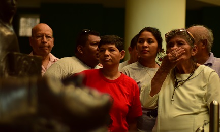 ROMERO BEATO E GLI ALTRI 500. Un riconoscimento della miglior tradizione ecclesiale latinoamericana e sua americanizzazione. Con tanti altri in lista d’attesa