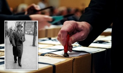 CANDIDATO A SANTO IN GIACCA E CRAVATTA. Parla il postulatore della causa Shaw, l’imprenditore argentino “ricco ma santo” citato dal Papa in una recente intervista CANDIDATO A SANTO IN GIACCA E CRAVATTA. Parla il postulatore della causa Shaw, l’imprenditore argentino “ricco ma santo” citato dal Papa in una recente intervista