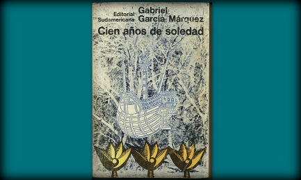 CENT’ANNI DI SOLITUDINE. Rubata e recuperata la prima edizione del romanzo più famoso di García Márquez