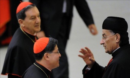 ELEZIONI. Un cardinale colombiano alla testa della Chiesa dell’America Latina: Rubén Salazar Gómez eletto presidente del Celam. Un uomo del dialogo