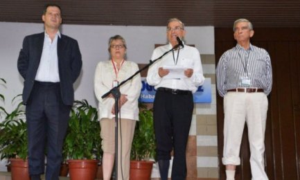 PANTALONI ARROTOLATI CONTRO LE MINE. Gli ordigni antiuomo disseminati in Colombia negli anni più feroci del conflitto continuano a fare morti