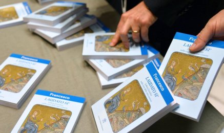 LAUDATO SI’. Un documento da leggere personalmente, senza interpreti, mediatori e esperti. Un documento alla portata di tutti che va sottratto ai tuttologi di turno