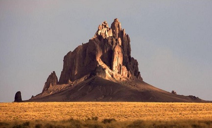 Laudato si, deserto