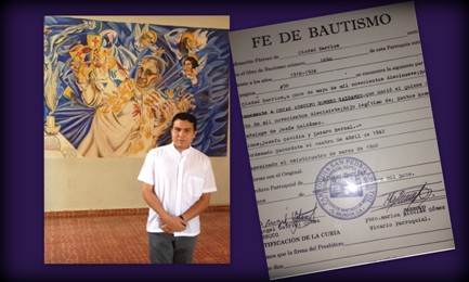 CIUDAD SAN ROMERO. Il municipio di Ciudad Barrios vuole cambiare nome e prendere quello del vescovo beato