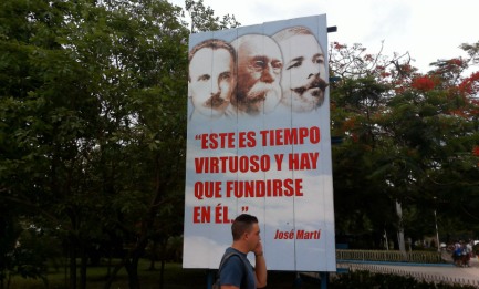 CUBA. ASPETTANDO FRANCESCO. Viaggio nell’isola a tre mesi dall’arrivo del Papa. Dalla persecuzione alla collaborazione: “Il governo ha bisogno di un’etica per la trasformazione”