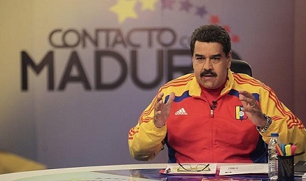 LA “DOTTRINA BERGOGLIO” PER IL VENEZUELA DI MADURO. Il dialogo ha abbattuto il muro dei Caraibi tra Stati Uniti e Cuba. Quando si farà largo in Venezuela?