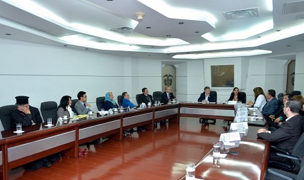COLOMBIA. DIALOGHI DI PACE A QUOTA 39. Inizia un nuovo ciclo a Cuba, forse l’ultimo prima degli accordi finali. A tema: la giustizia e il cessate il fuoco permanente