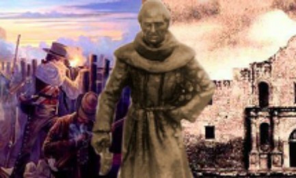 IN MEMORIA DI FRANCESCANI E RIVOLUZIONI. Antica missione, poi fortezza simbolo della rivoluzione texana, Fort Álamo entra nella lista dei siti patrimonio dell’UNESCO