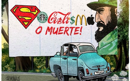IL PRIMATO CUBANO. Il terzo papa in mezzo secolo sbarcherà sull’Isola a settembre. In tre giorni Francesco potrebbe incontrare il Raúl Castro 6 volte e forse il fratello Fidel