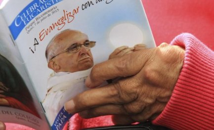 LA “NUOVA EVANGELIZZAZIONE” SECONDO FRANCESCO. Contenuti concreti per riprendere una proposta ecclesiale caduta nell’oblio