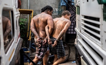 L’INSURREZIONE DELLE PANDILLAS. Violenza e omicidi in El Salvador superano gli indici registrati negli anni della guerra civile. E c’è chi parla di una nuova “insurrezione”