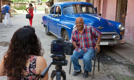 PIU’ TURISTI STATUNITENSI A CUBA. Oltre il 50 per cento in più nel primo semestre, e la tendenza è all’aumento