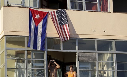 AL VIA IL VIAGGIO PIU’ DIFICILE. Le principali sfide di papa Francesco a Cuba, negli Stati Uniti d’America e all’ONU