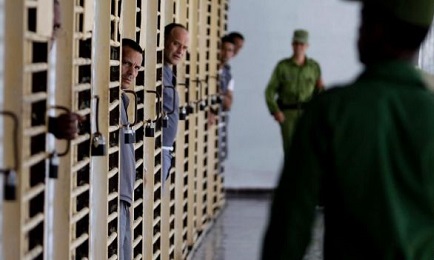 CUBA. LIBERI 3522 CARCERATI. Il più grande indulto mai accordato dal governo dei Castro. E’ stato richiesto dal Papa e concesso in omaggio alla visita imminente